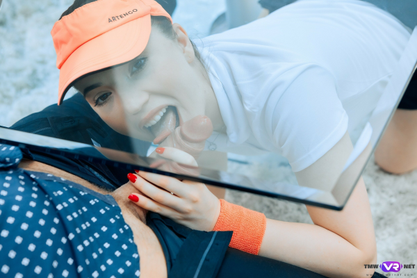 Sex Prevails Over Tennis - Image 4