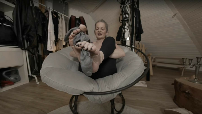 Sabdeluxe Hot After Gym Workout Passion - Image 3