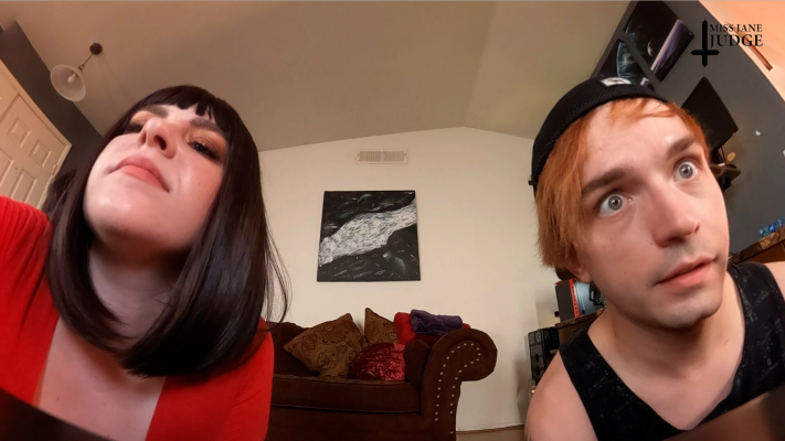 Jane Judge Giantess Vore Fantasy Unleashed - Image 3