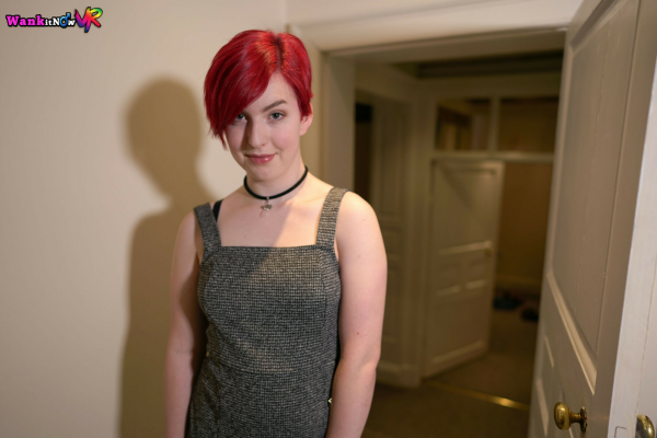 Play Hard with Olivia Kinks in Stunning VR - Image 1