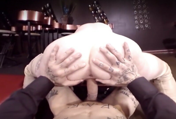 Hot Milf Bianka Swool Fucked Hard in VR - Image 3