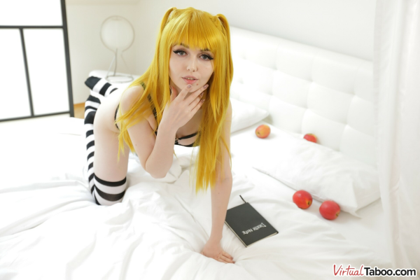 My Kawaii Pussy Says Yes - Image 1