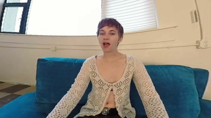 Mercy West Intimate VR Interview Unleashed - Image 1