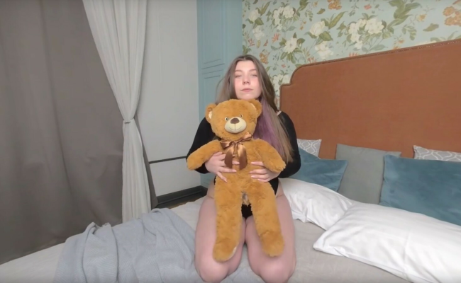 Teresa Doll 18yo Girl from Local MCDonalds near Chicago Stripdance - Image 3