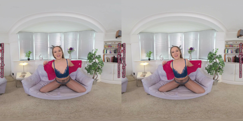 MLS Spoilt For Choice From Grey To Black Glossy Legwear - Image 3