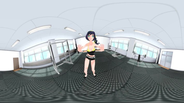 Run Away Baby: Thrilling 3D Anime Escape - Image 5