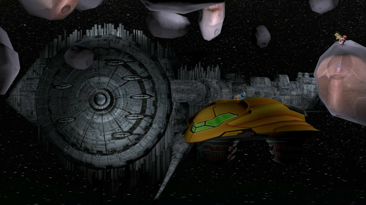 Samus Aran XXX Parody: Epic VR Adventure - Image 2