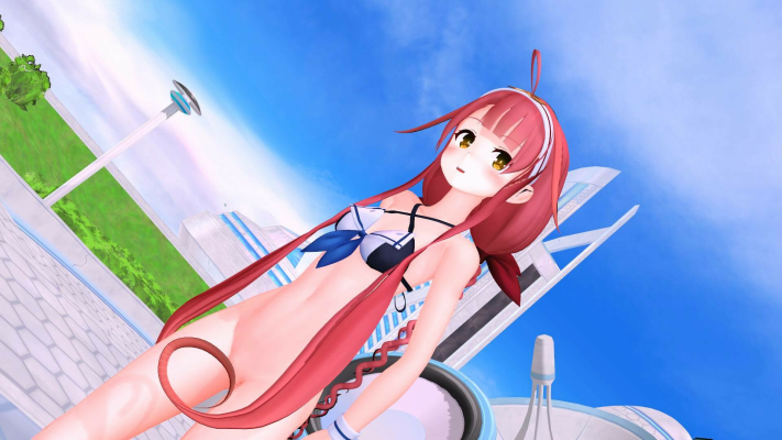 Kancolle Rough Sex Parody with Kawakaze - Image 1