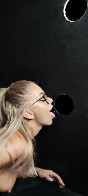 Ariana - Ariana's Holly Glory - Image 5