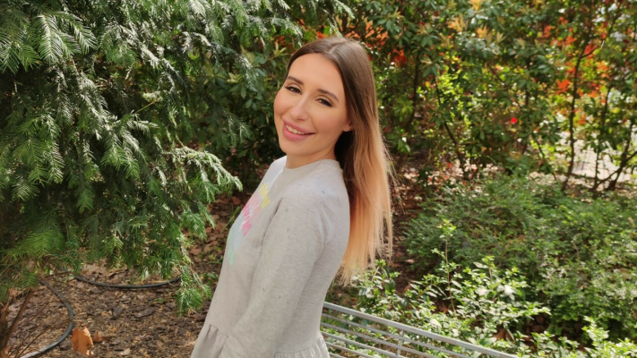 Tory Sweety Frat Initiation Hot VR Scene - Image 2