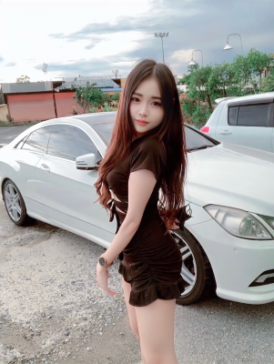 Cherry's Wild Thai Tinder Date Porn Adventure - Image 1