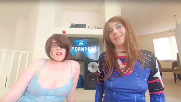 Soldier Interrogated by Futa Mei DVA - Image 3