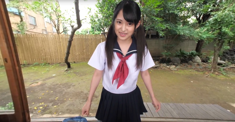 Innocent No More – Mitsuki’s First Sex P1 - Image 1