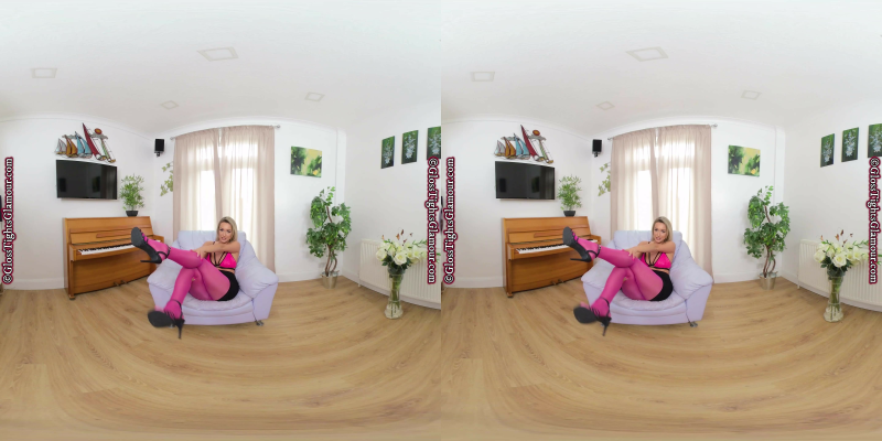 Lauren Louise Pink Perfection - Image 1