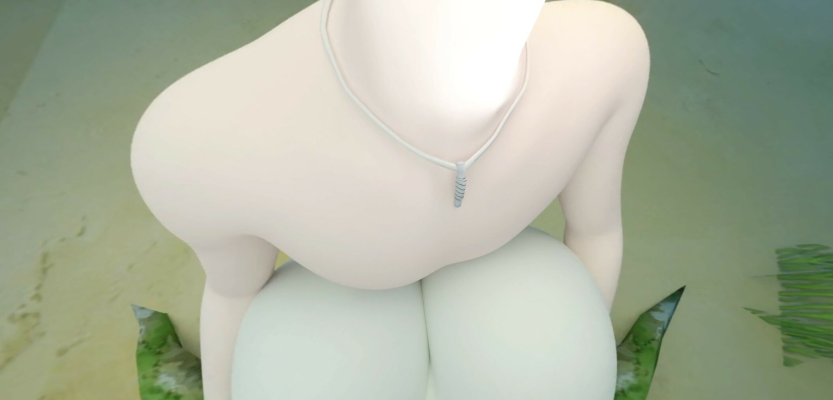 Kaguya's Attack an Immersive Naruto (A XXX Parody) - Image 3