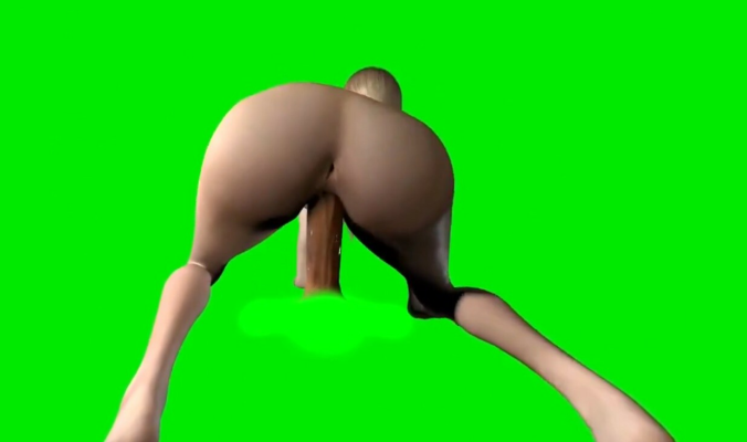 Bounce for Me – POV Passthrough Edition - Image 4