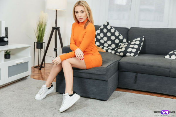 Let Me Prove I’m Hot! - Image 2